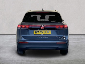 Used Volkswagen Tiguan 2026 for sale - 77980041: Photo