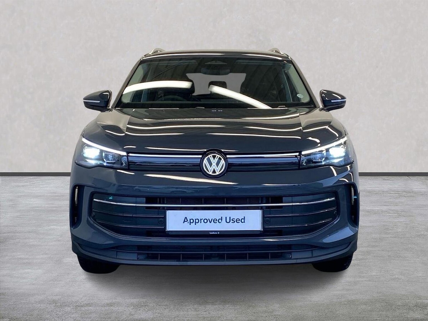 Used Volkswagen Tiguan 2026 for sale - 77980041: Photo 5