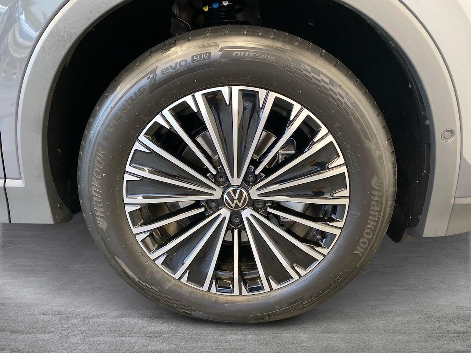 Used Volkswagen Tiguan 2026 for sale - 77980041: Photo 6