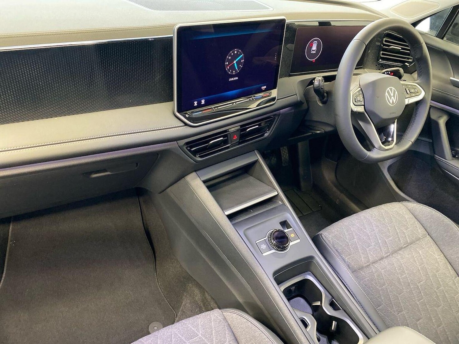 Used Volkswagen Tiguan 2026 for sale - 77980041: Photo 7