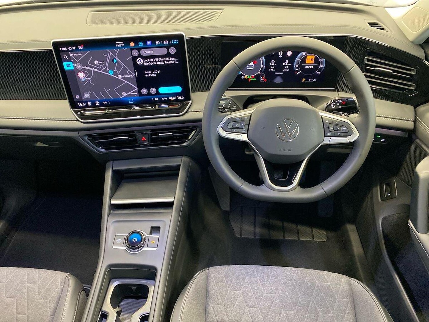 Used Volkswagen Tiguan 2026 for sale - 77980041: Photo 9