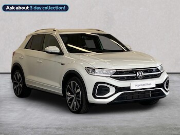 Used Volkswagen T-Roc 2025 for sale - 78565499: Photo