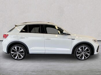 Used Volkswagen T-Roc 2025 for sale - 78565499: Photo