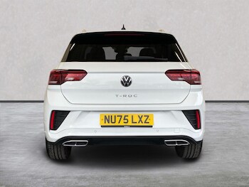Used Volkswagen T-Roc 2025 for sale - 78565499: Photo