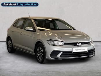 Used Volkswagen Polo 2023 for sale - 79525058: Photo