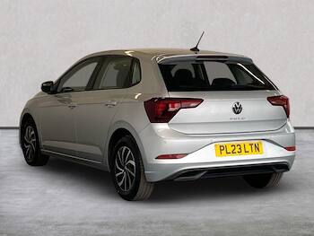 Used Volkswagen Polo 2023 for sale - 79525058: Photo