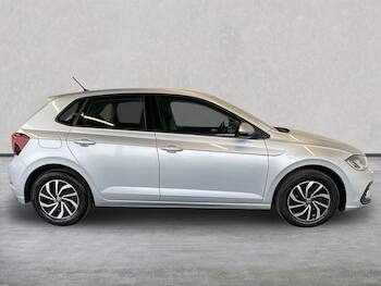Used Volkswagen Polo 2023 for sale - 79525058: Photo