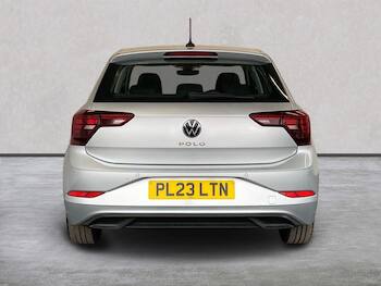 Used Volkswagen Polo 2023 for sale - 79525058: Photo