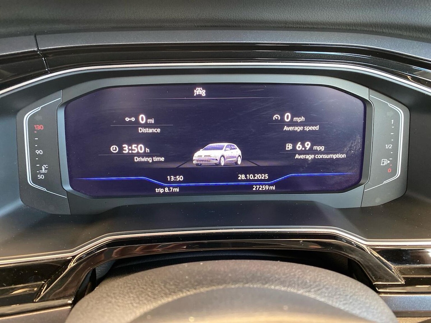 Used Volkswagen Polo 2021 for sale - 76407387: Photo 10