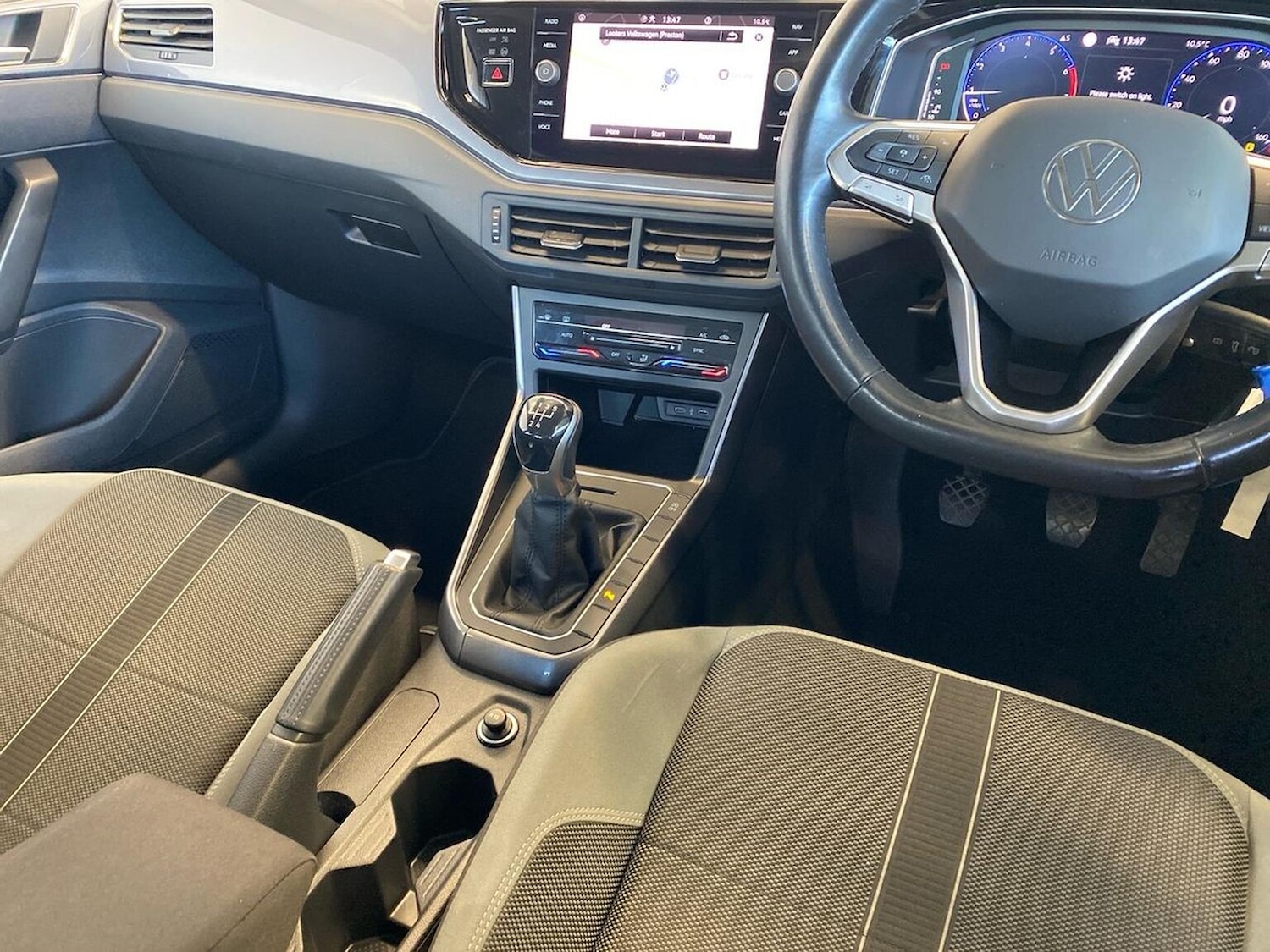 Used Volkswagen Polo 2021 for sale - 76407387: Photo 13