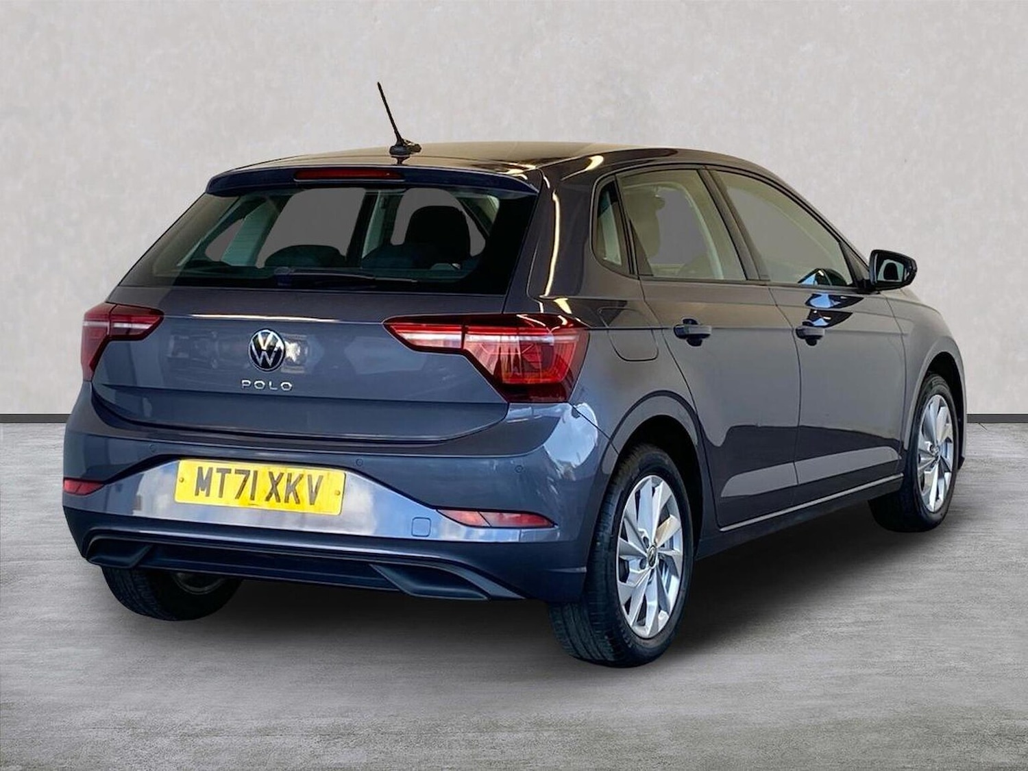 Used Volkswagen Polo 2021 for sale - 76407387: Photo 18