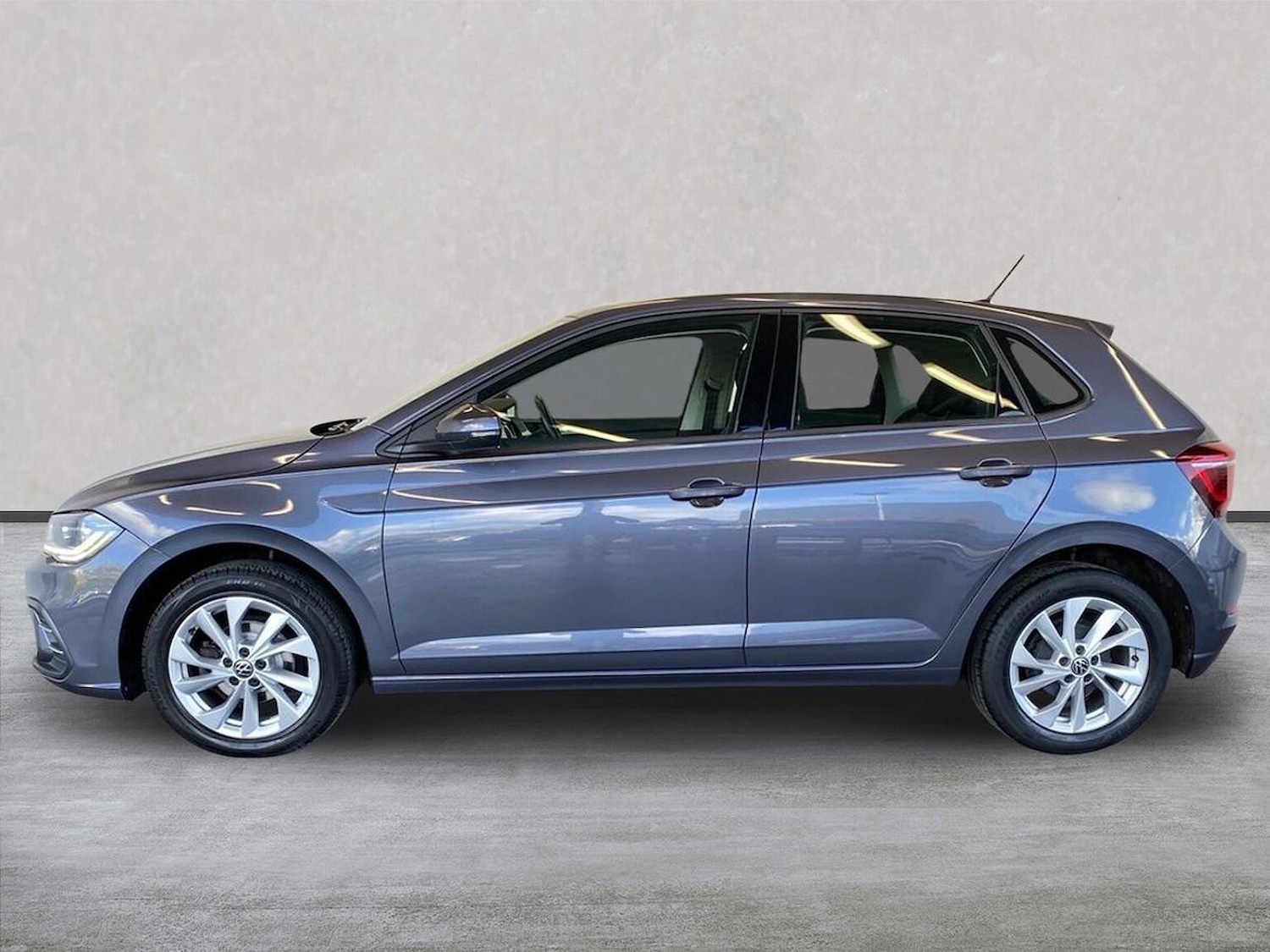 Used Volkswagen Polo 2021 for sale - 76407387: Photo 19