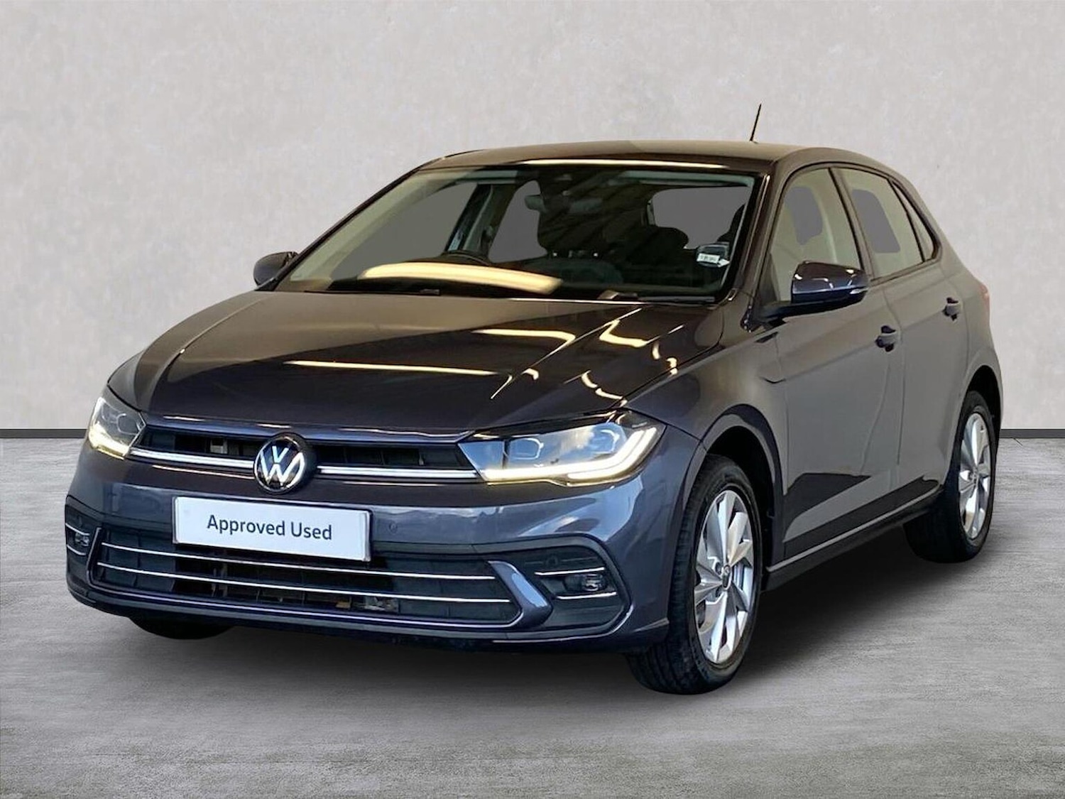 Used Volkswagen Polo 2021 for sale - 76407387: Photo 20