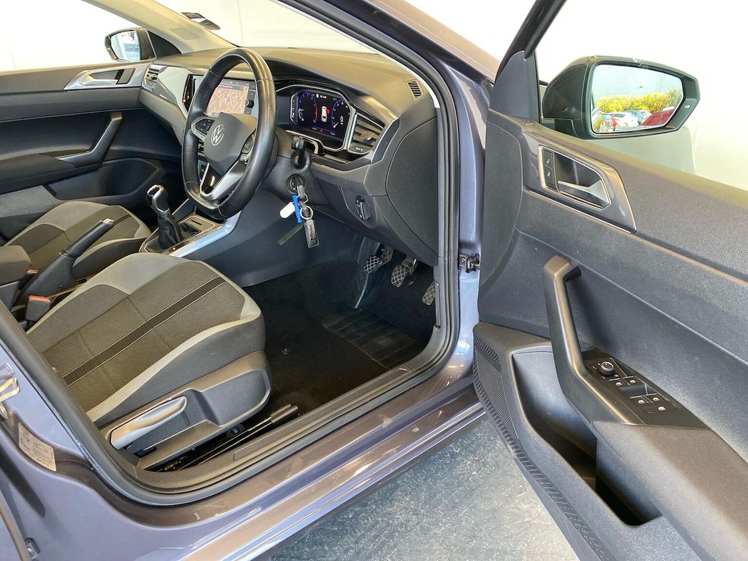 Used Volkswagen Polo 2021 for sale - 76407387: Photo 21