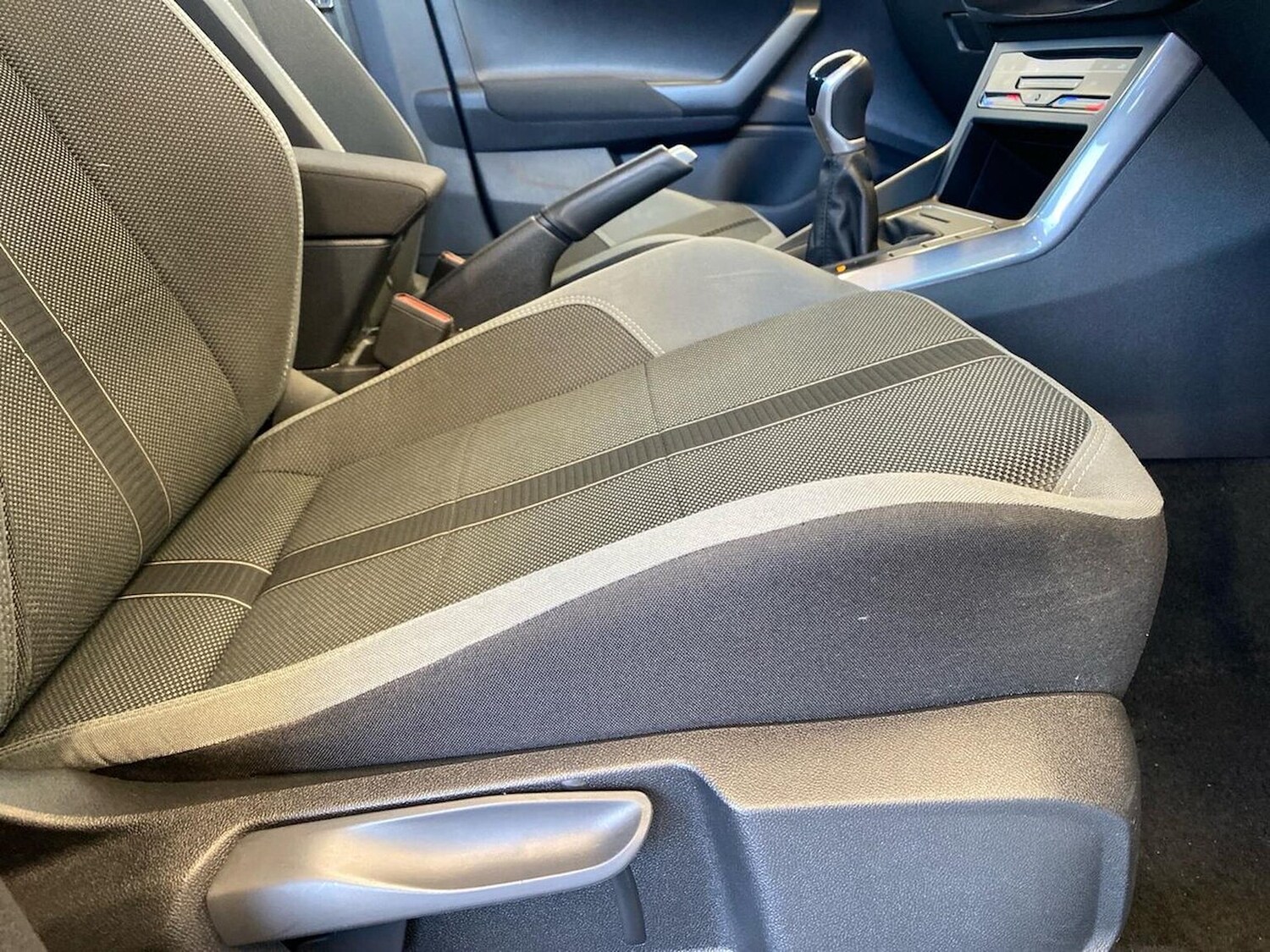 Used Volkswagen Polo 2021 for sale - 76407387: Photo 30