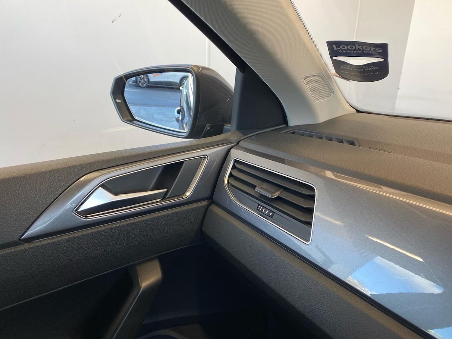 Used Volkswagen Polo 2021 for sale - 76407387: Photo 31