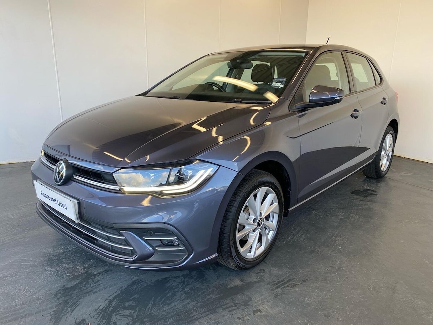 Used Volkswagen Polo 2021 for sale - 76407387: Photo 34