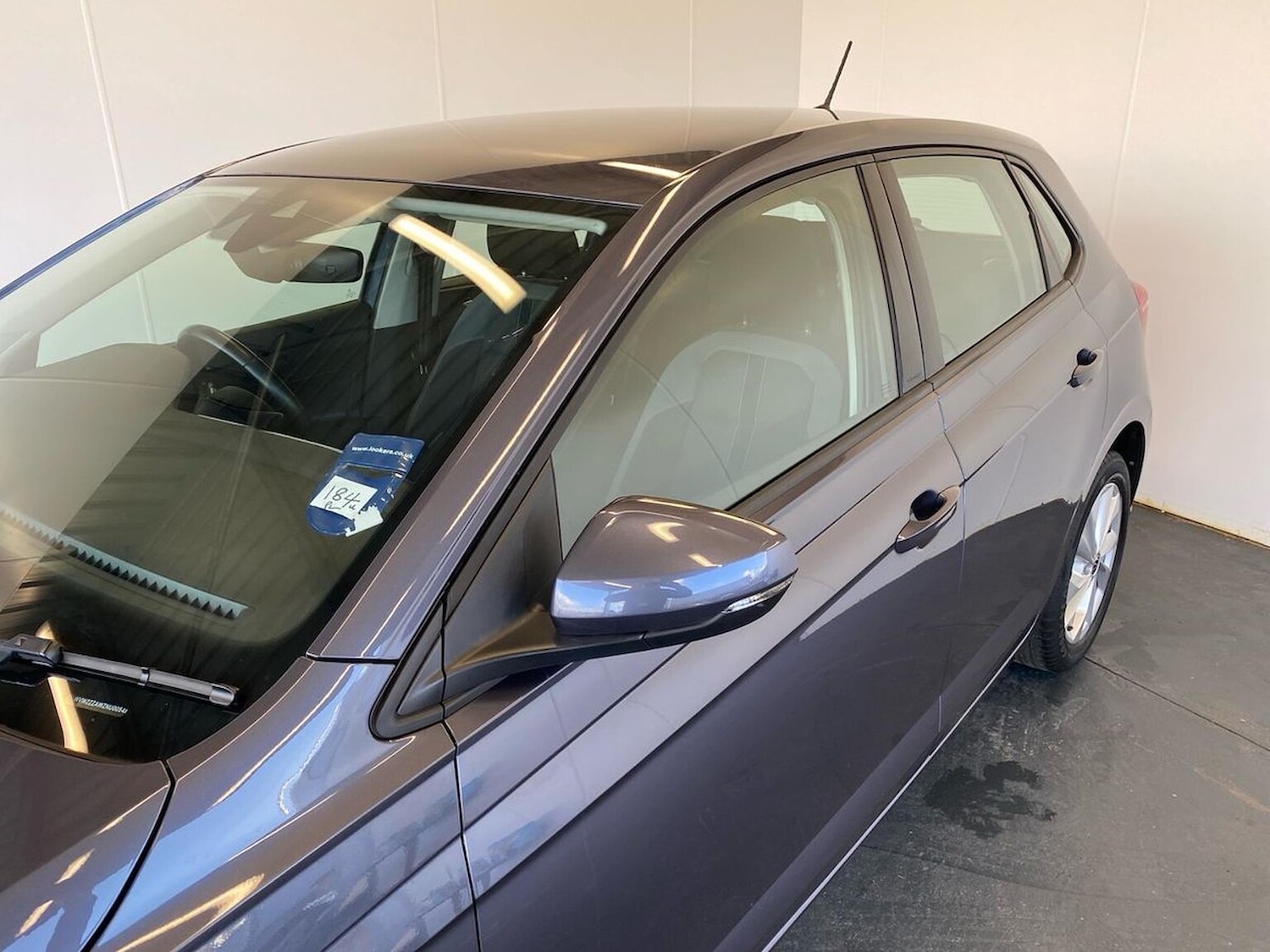 Used Volkswagen Polo 2021 for sale - 76407387: Photo 38