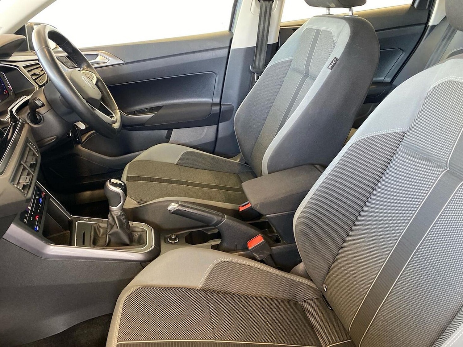 Used Volkswagen Polo 2021 for sale - 76407387: Photo 39