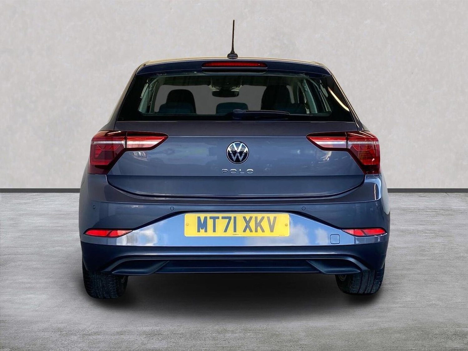 Used Volkswagen Polo 2021 for sale - 76407387: Photo 4