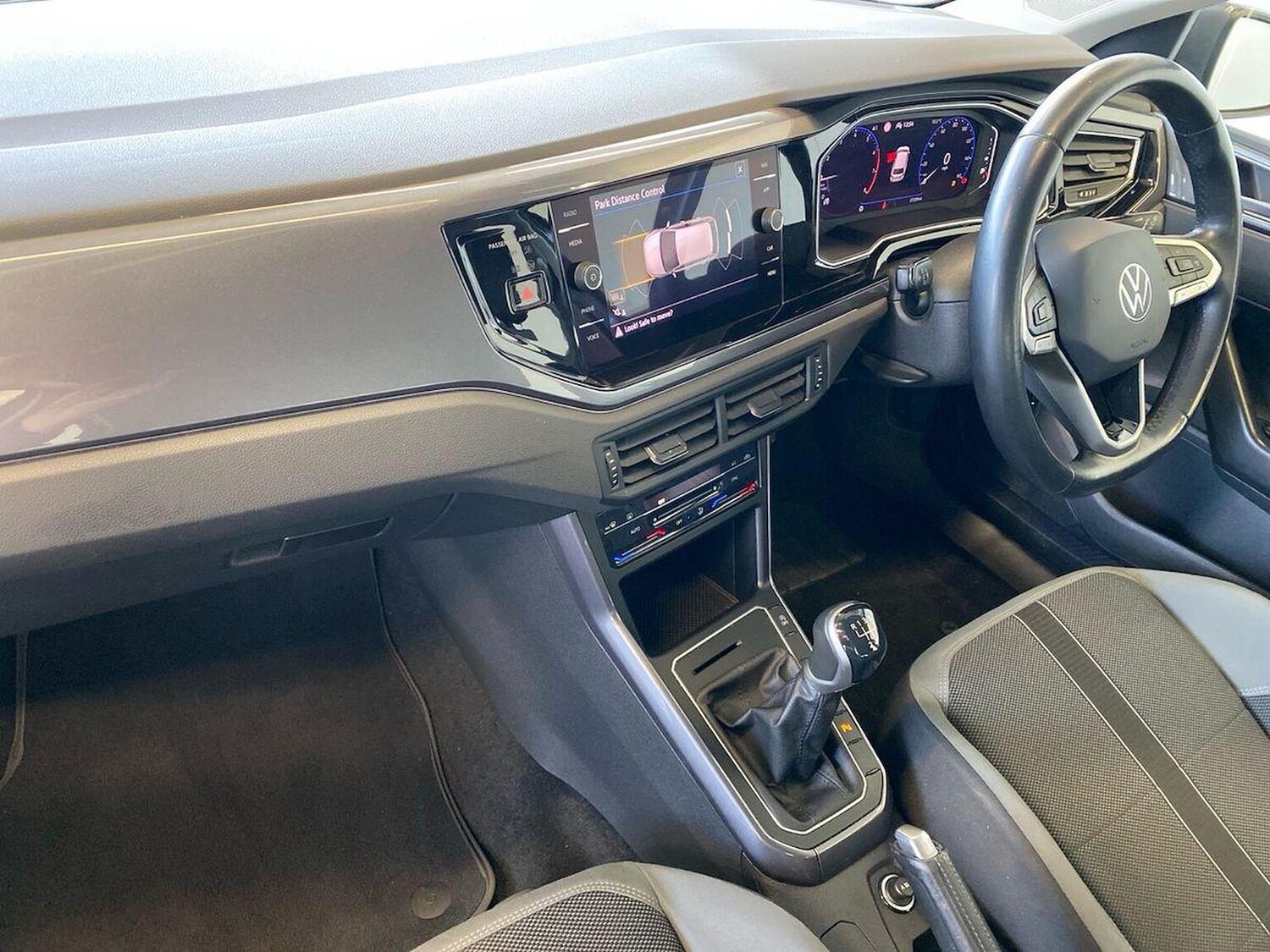 Used Volkswagen Polo 2021 for sale - 76407387: Photo 7