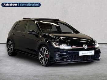Used Volkswagen Golf 2019 for sale - 79620394: Photo