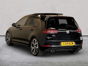 Used Volkswagen Golf 2019 for sale - 79620394: Photo