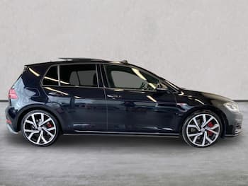 Used Volkswagen Golf 2019 for sale - 79620394: Photo