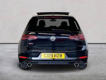 Used Volkswagen Golf 2019 for sale - 79620394: Photo