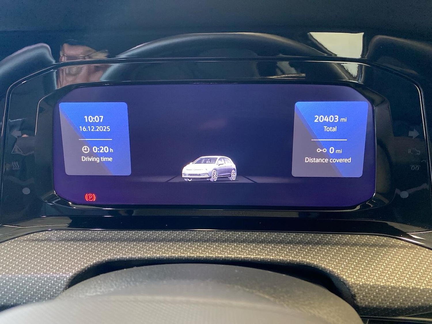 Used Volkswagen Golf 2024 for sale - 76970010: Photo 10