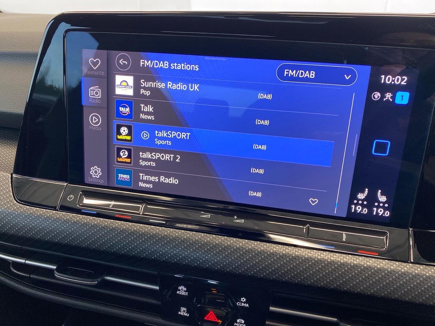 Used Volkswagen Golf 2024 for sale - 76970010: Photo 11