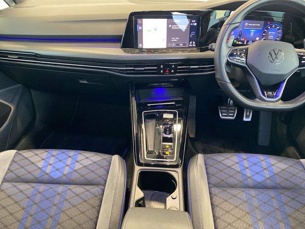 Used Volkswagen Golf 2024 for sale - 76970010: Photo 12