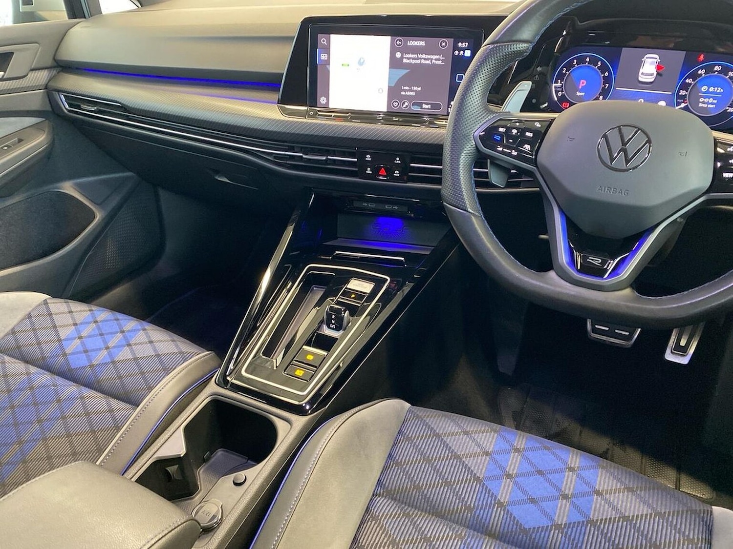 Used Volkswagen Golf 2024 for sale - 76970010: Photo 13