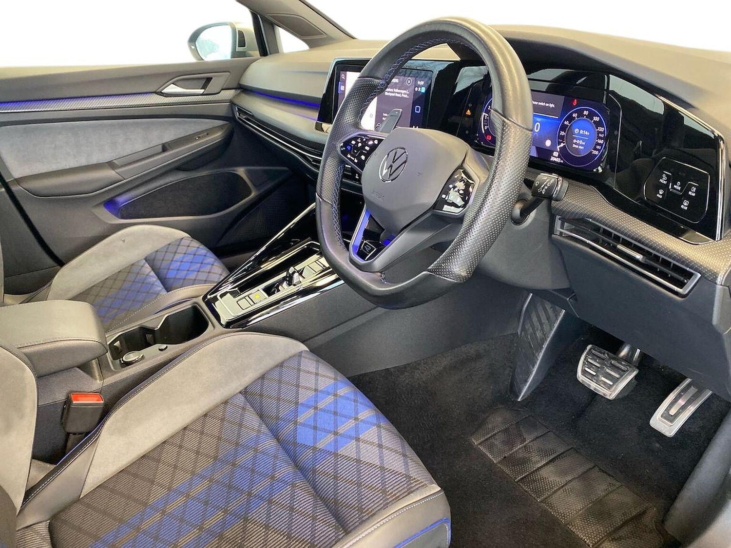 Used Volkswagen Golf 2024 for sale - 76970010: Photo 15