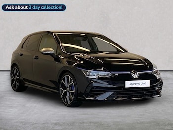 Volkswagen Golf feature image