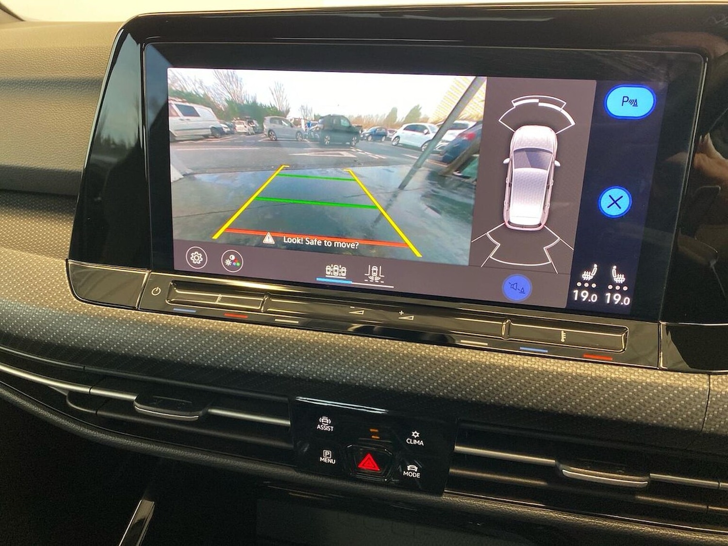 Used Volkswagen Golf 2024 for sale - 76970010: Photo 23