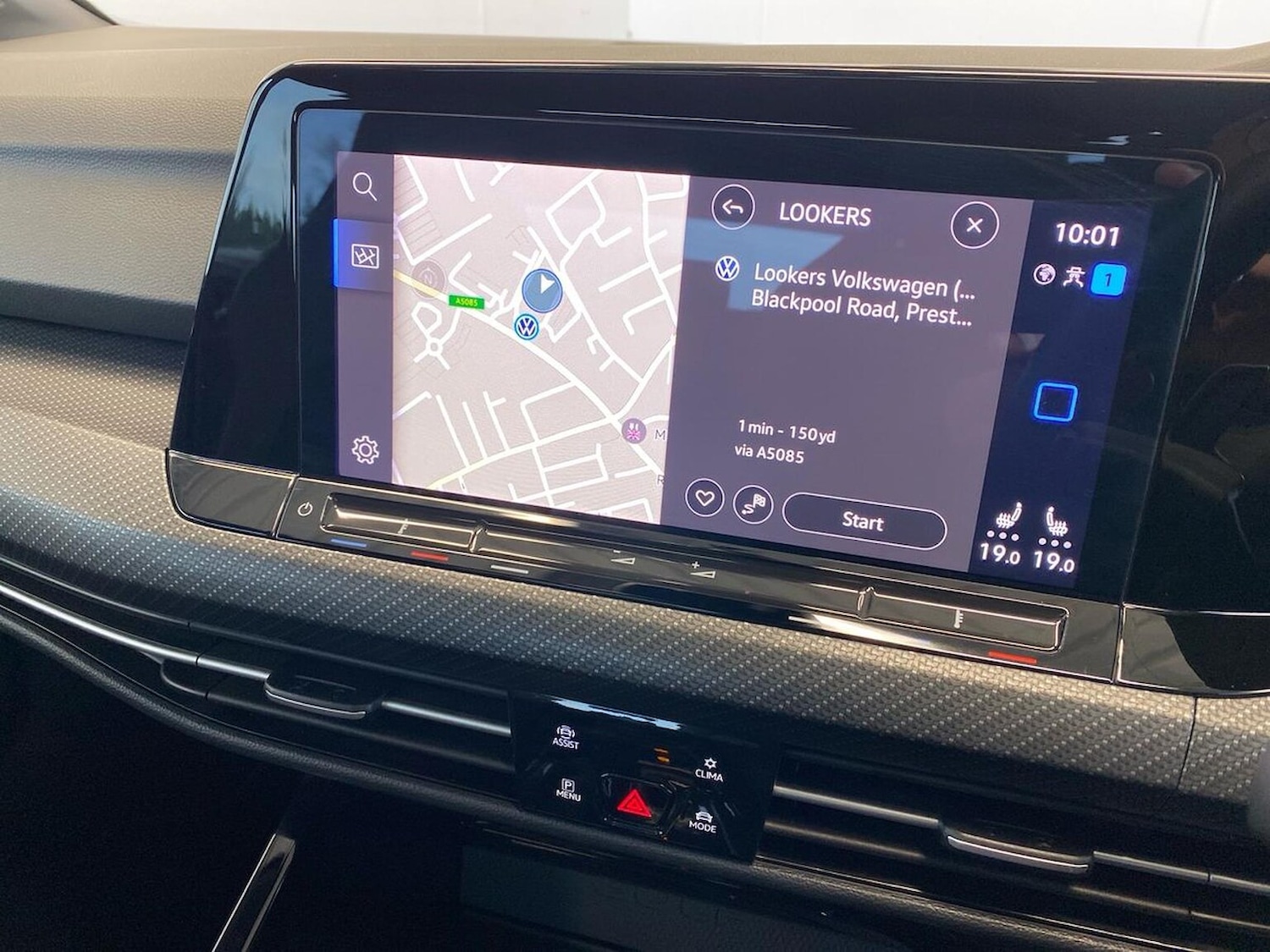 Used Volkswagen Golf 2024 for sale - 76970010: Photo 24