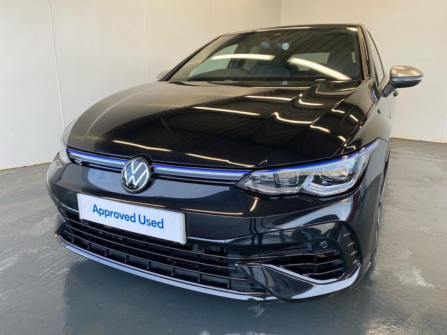 Used Volkswagen Golf 2024 for sale - 76970010: Photo 33