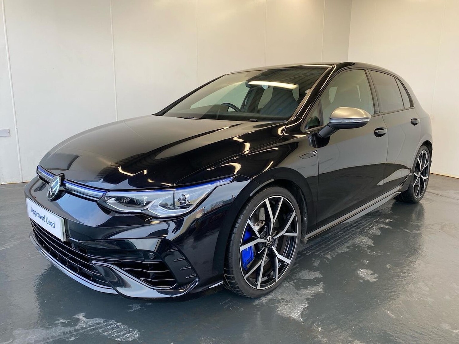 Used Volkswagen Golf 2024 for sale - 76970010: Photo 34