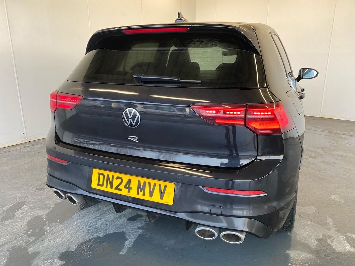 Used Volkswagen Golf 2024 for sale - 76970010: Photo 35