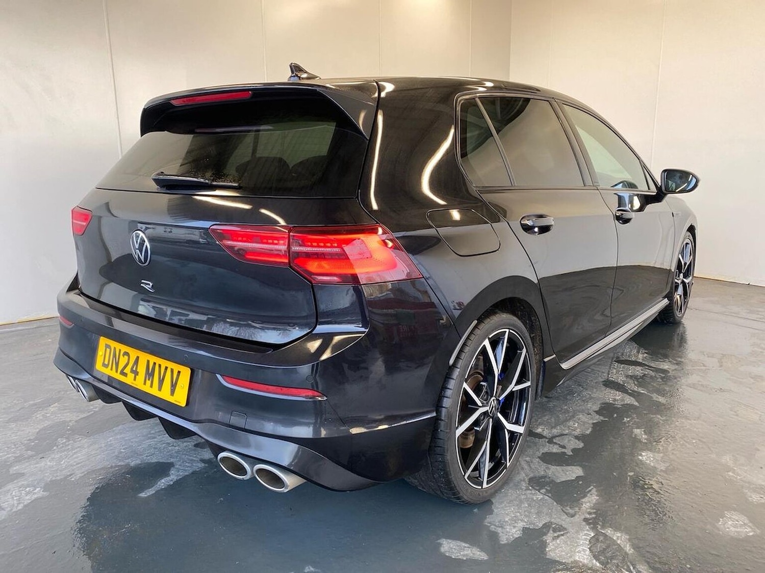 Used Volkswagen Golf 2024 for sale - 76970010: Photo 36