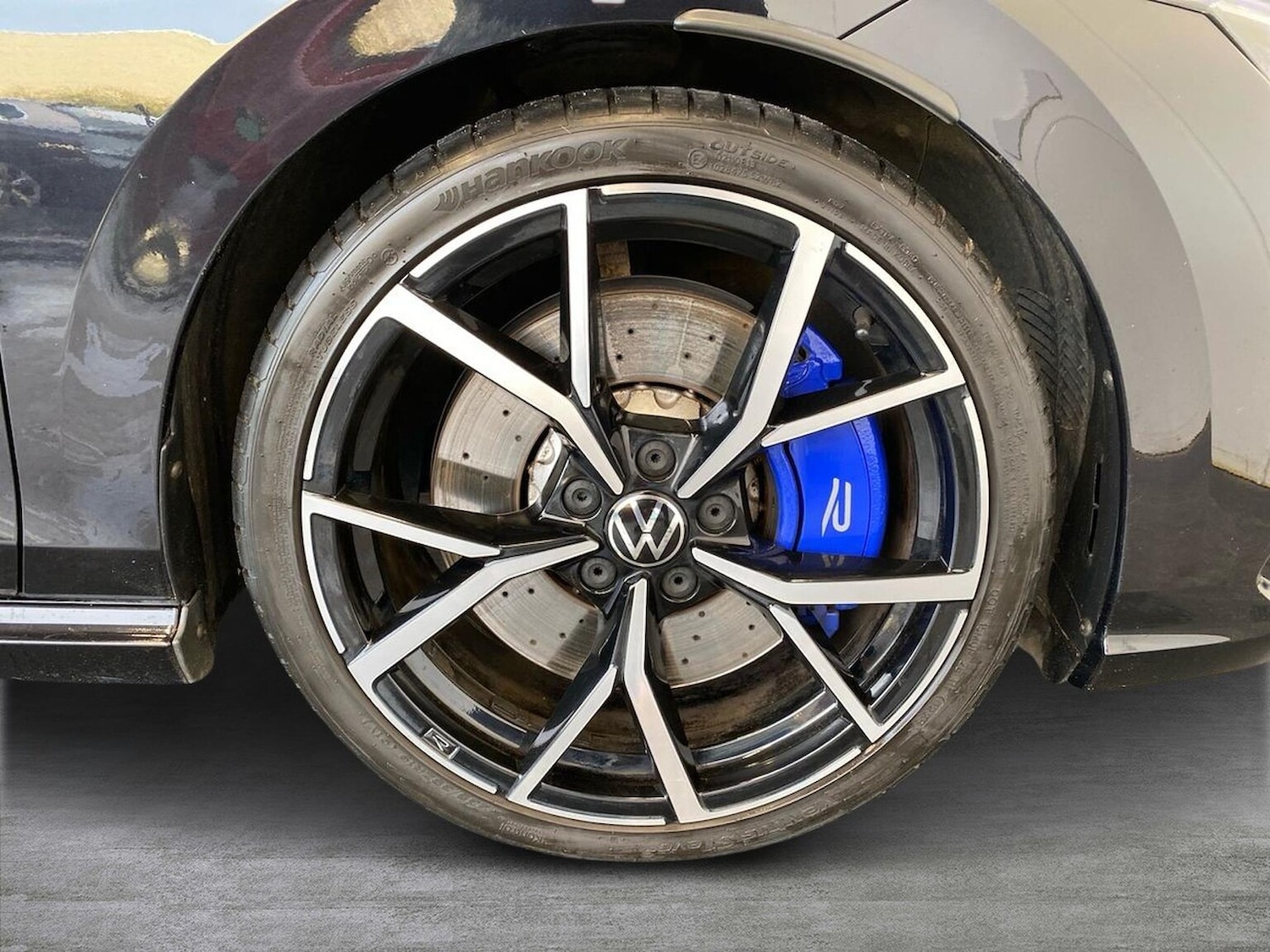 Used Volkswagen Golf 2024 for sale - 76970010: Photo 6