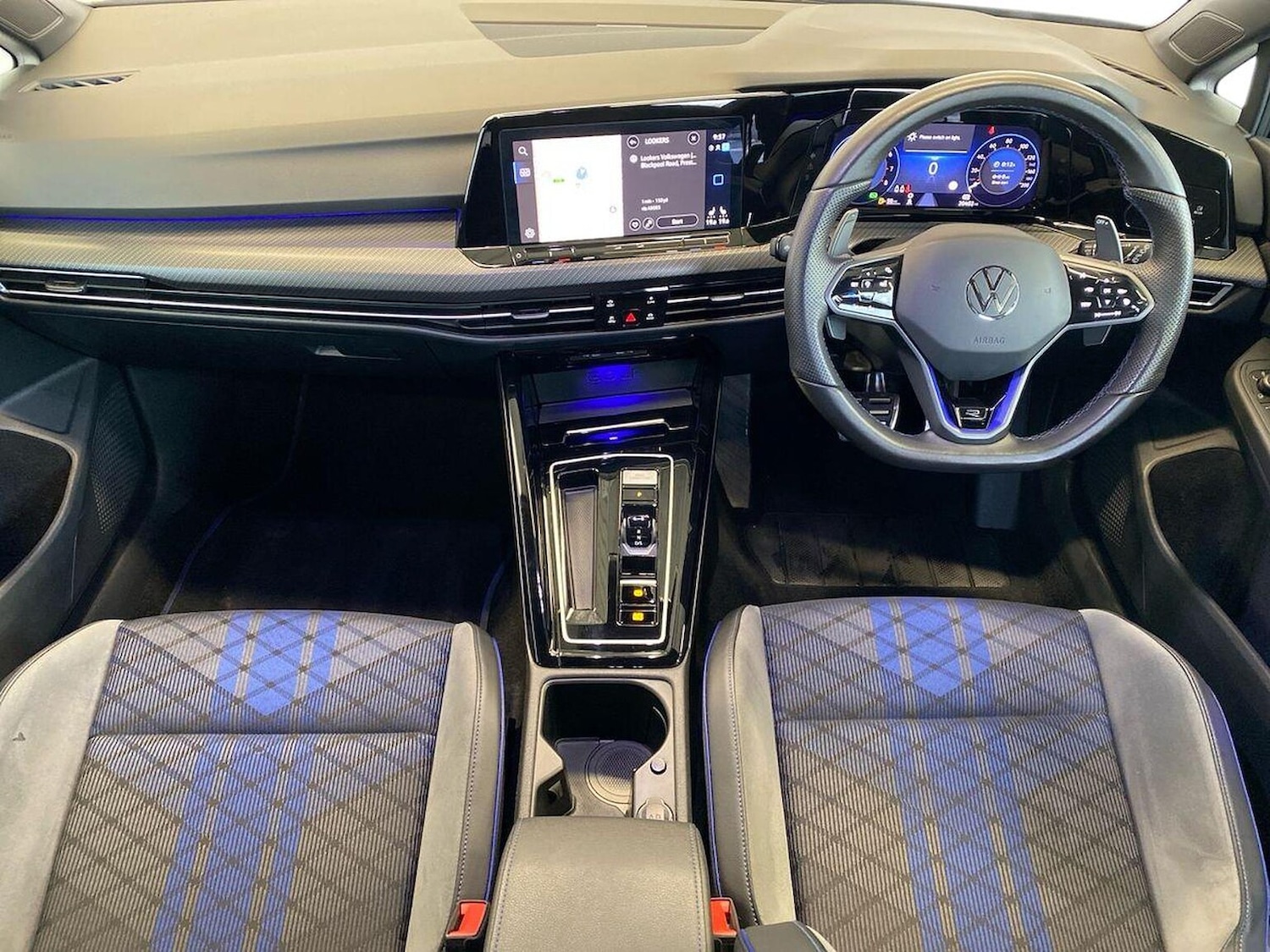 Used Volkswagen Golf 2024 for sale - 76970010: Photo 8