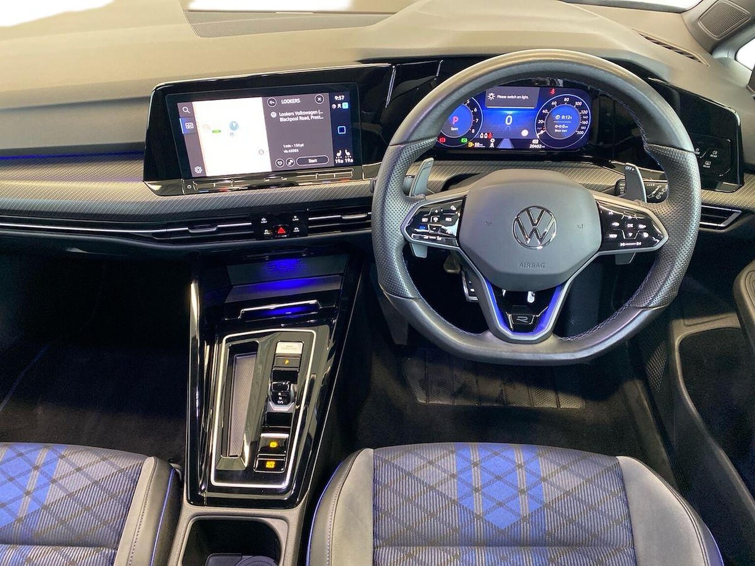 Used Volkswagen Golf 2024 for sale - 76970010: Photo 9