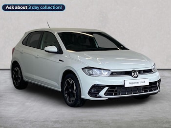 Used Volkswagen Polo 2026 for sale - 78801479: Photo