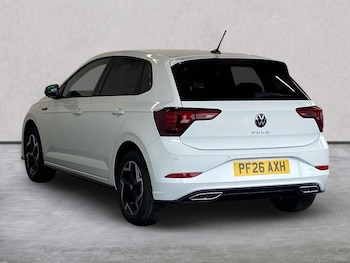 Used Volkswagen Polo 2026 for sale - 78801479: Photo