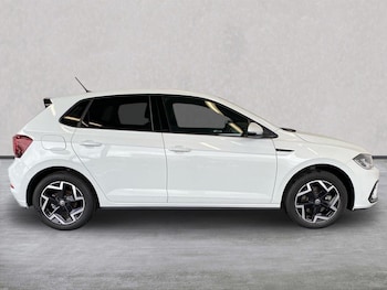 Used Volkswagen Polo 2026 for sale - 78801479: Photo
