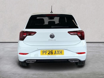 Used Volkswagen Polo 2026 for sale - 78801479: Photo