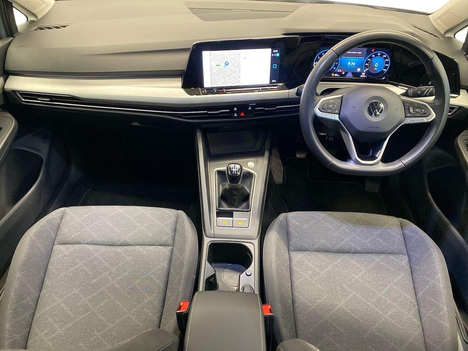 Used Volkswagen Golf 2023 for sale - 77077286: Photo 10