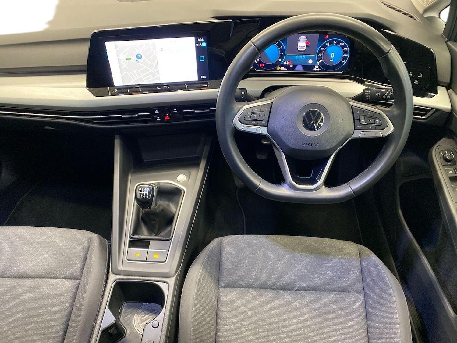 Used Volkswagen Golf 2023 for sale - 77077286: Photo 11